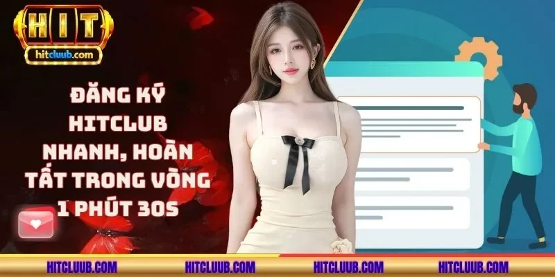 Đăng ký HITCLUB