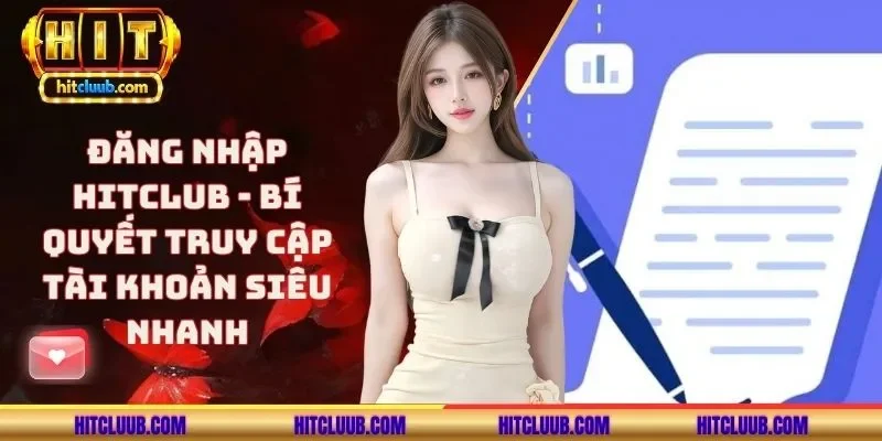 Đăng nhập HITCLUB