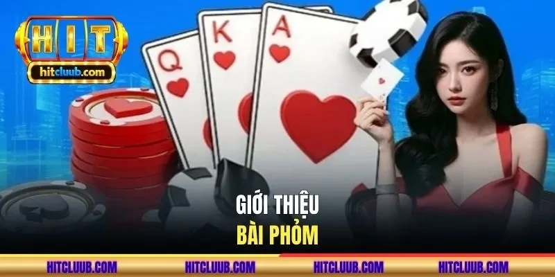 Giới thiệu bài phỏm