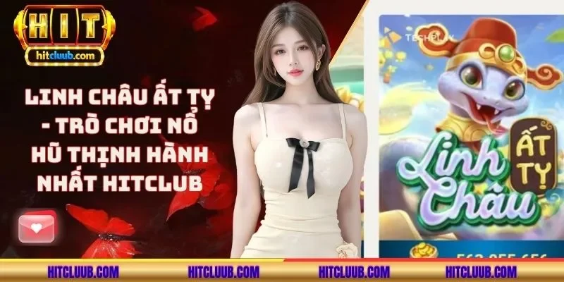 linh châu ất tỵ