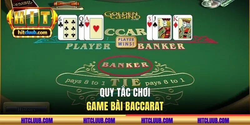 Quy tắc chơi mỗi thành viên cần nắm khi tham gia