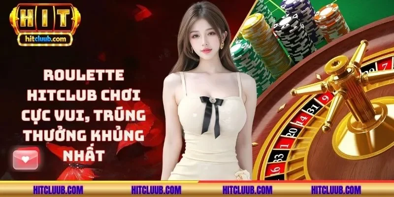 Roulette HITCLUB